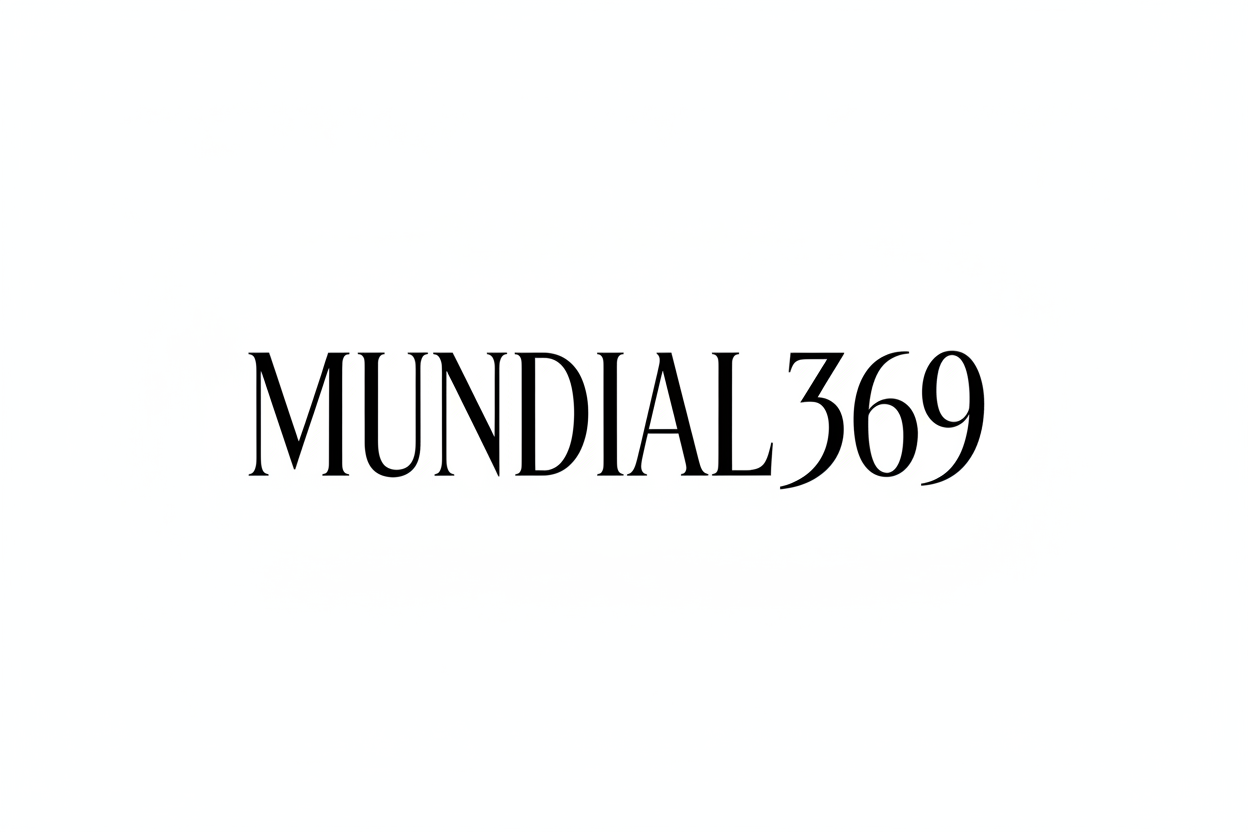 MUNDIAL369